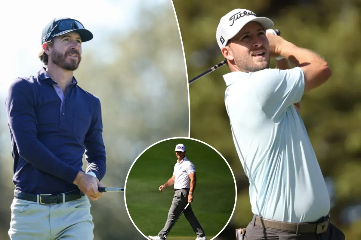 Шансы, прогнозы и лучшие ставки на PGA Tour