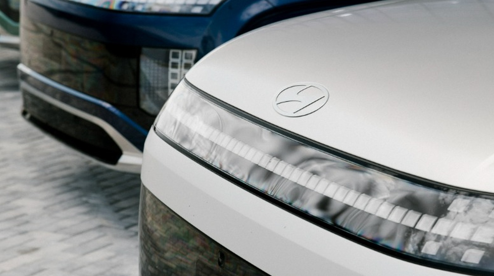 Это один из лучших электрических внедорожников на рынке прямо сейчас (согласно Kelley Blue Book)