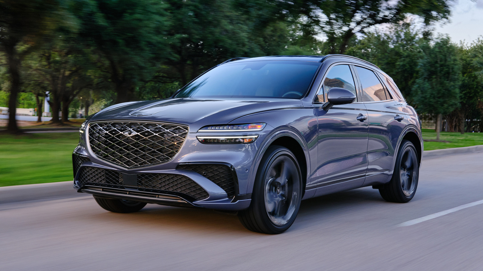 Надежны ли автомобили Genesis? Вот что говорят Consumer Reports