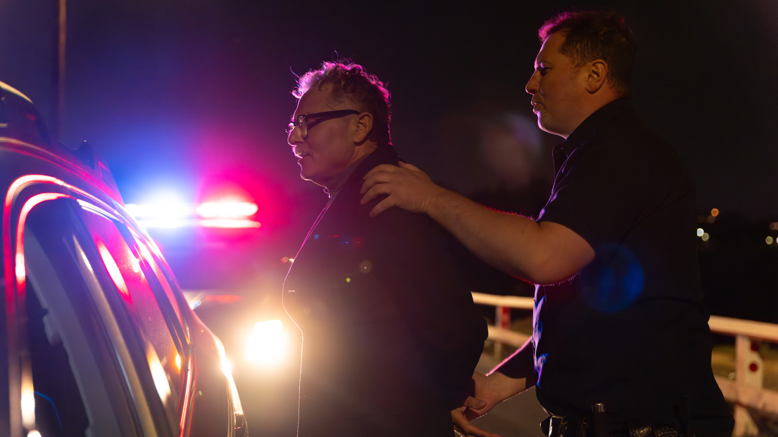 Новый суровый закон штата о «суперспидере» уже приводит к арестам