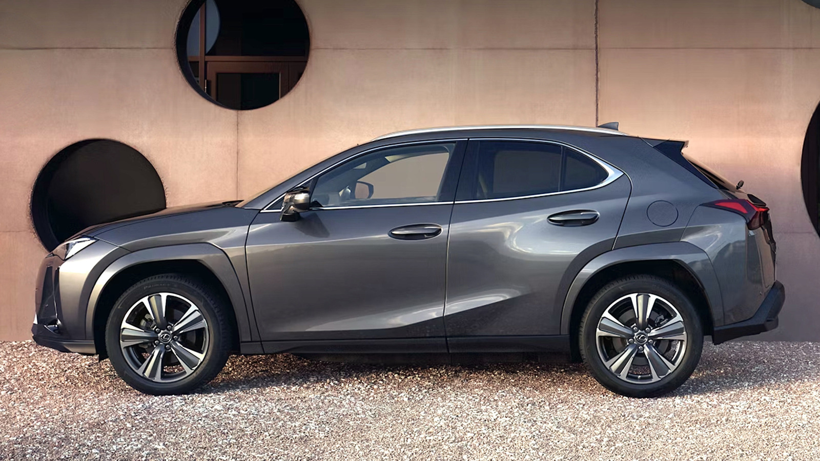 Не Subaru и не Toyota: это самый надежный автомобиль 2026 года по версии JD Power