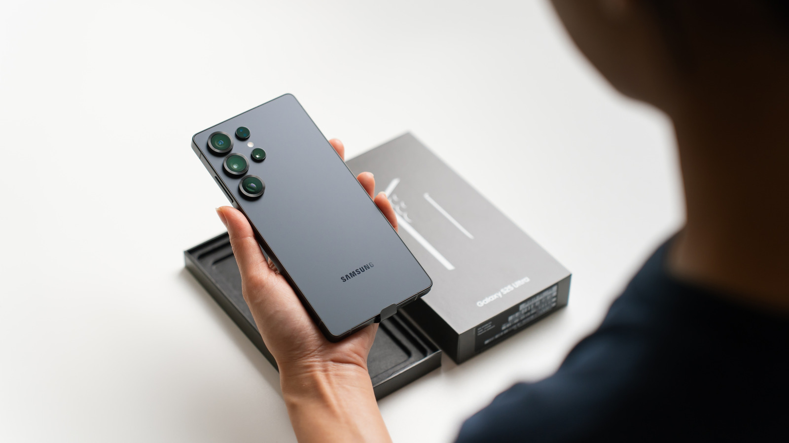 5 функций Samsung Galaxy, которых нет у Google Pixel