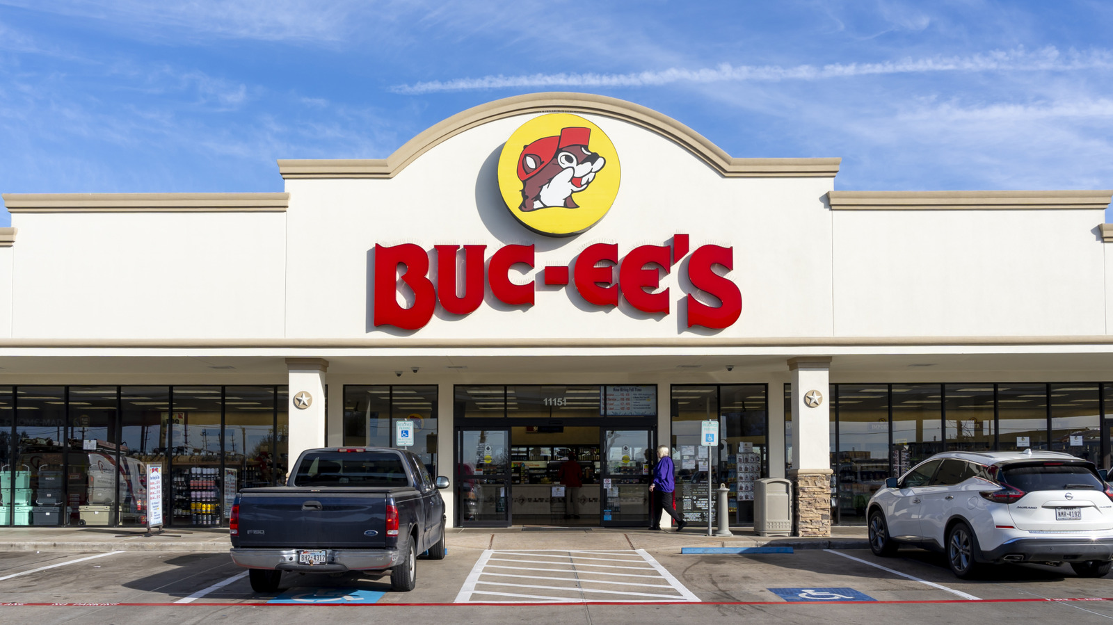 Buc-Ee's добавляет семь новых штатов США к своей растущей стране заправочных станций