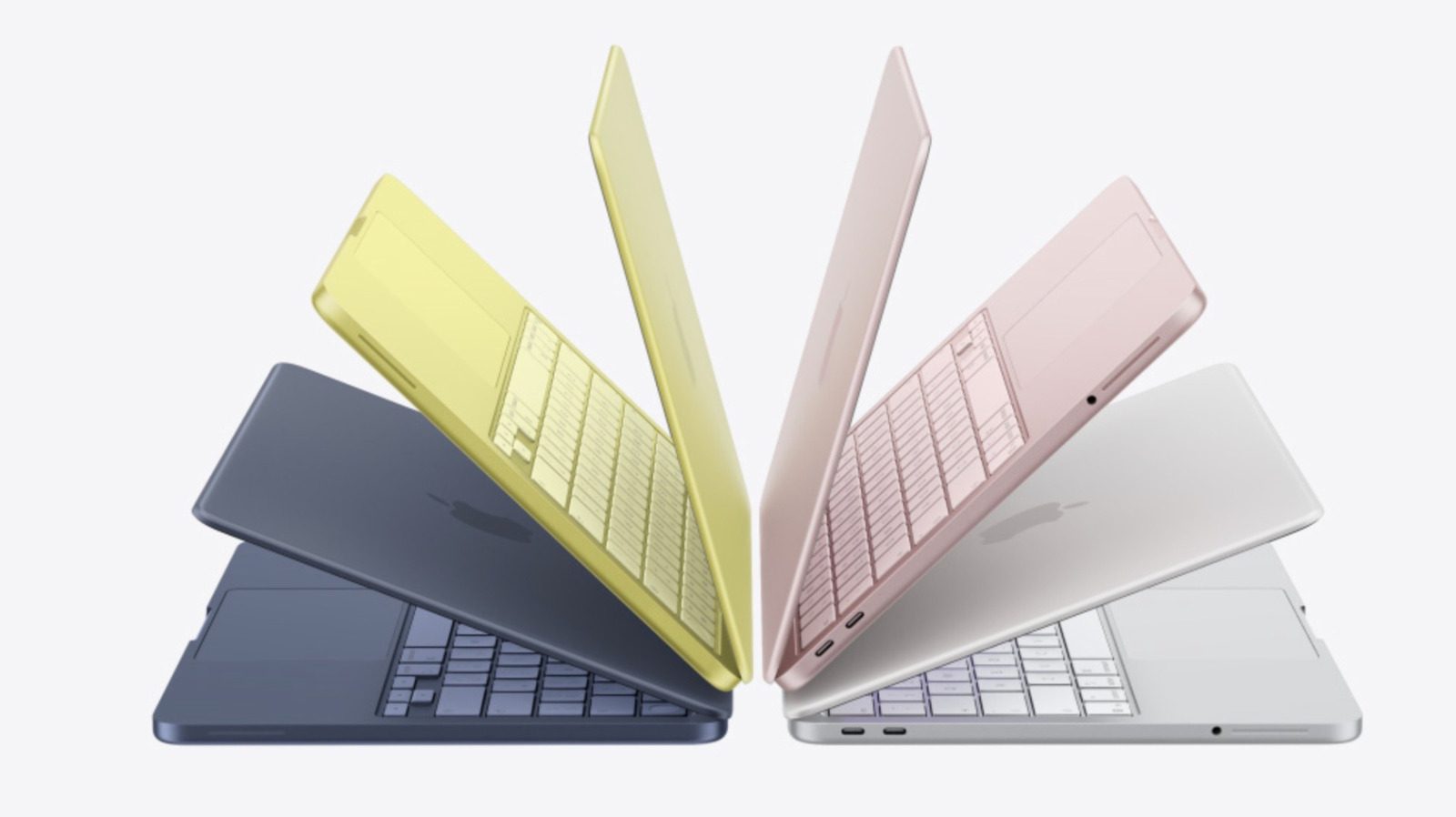 Дорогие скучающие пользователи Windows: наконец-то пришло время попробовать Mac