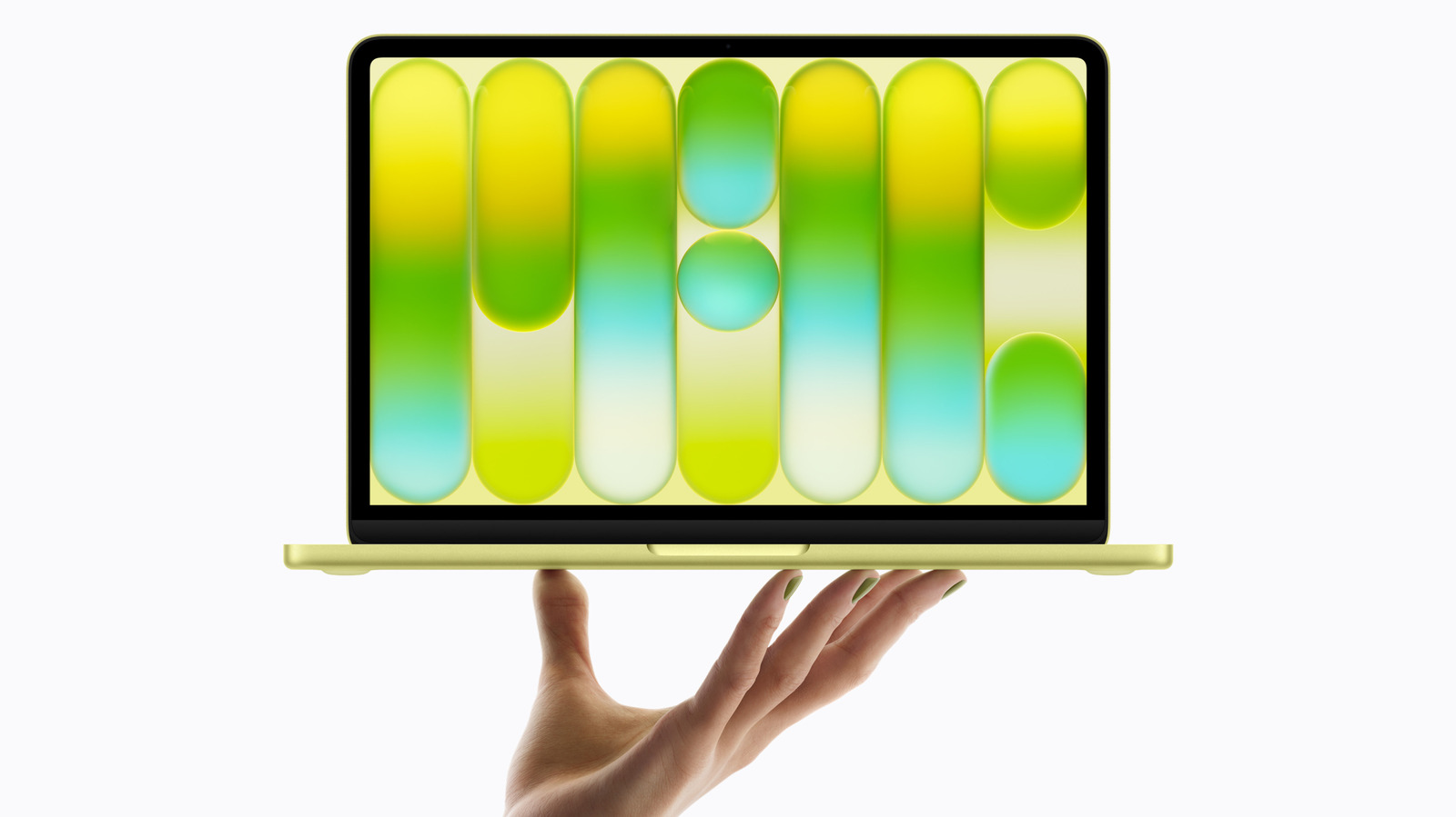 Apple только что выпустила новый бюджетный MacBook, и он дешевле, чем вы ожидали