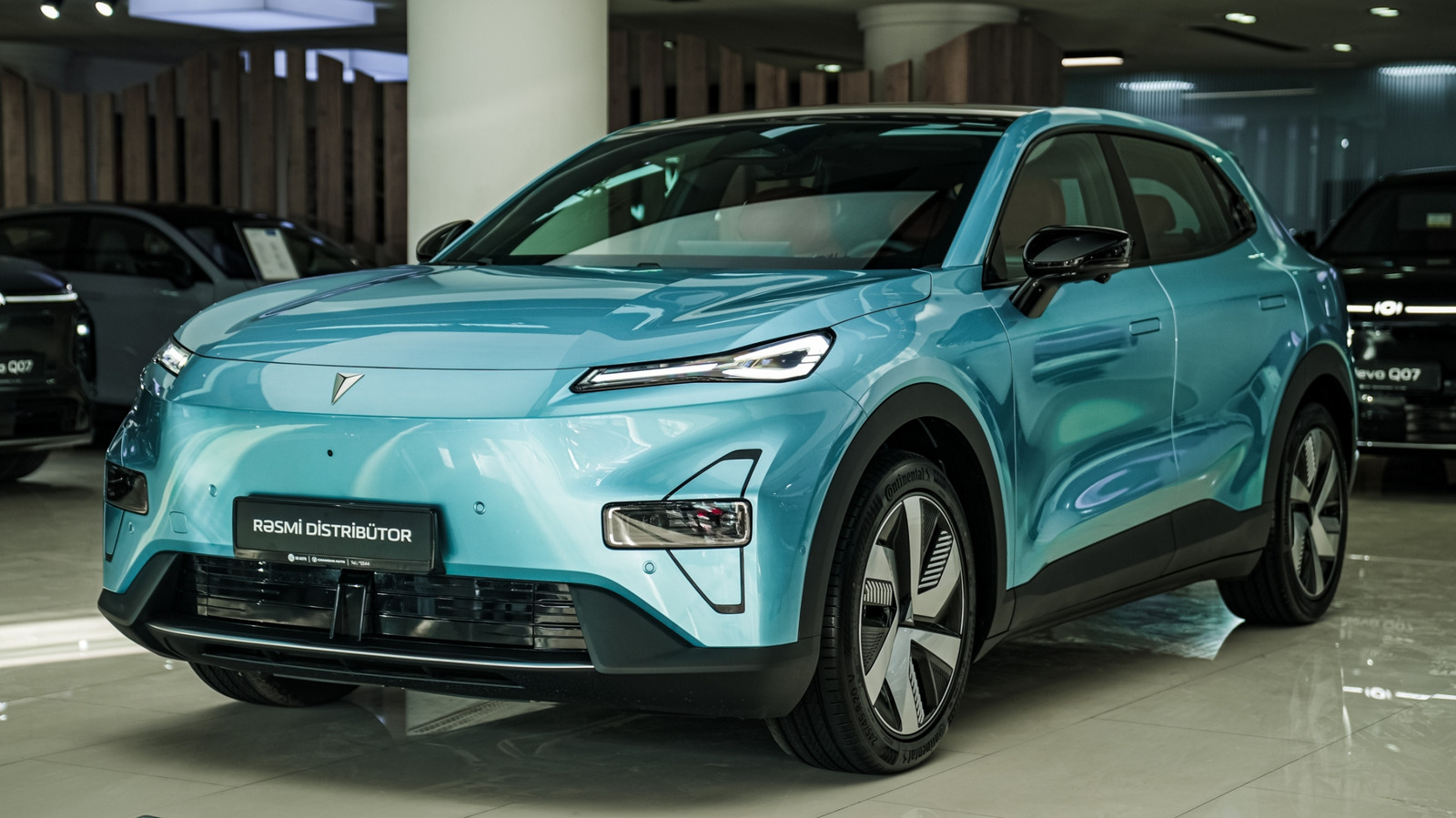 Китайские твердотельные аккумуляторы для электромобилей отправились в путь – вот как далеко они заявляют