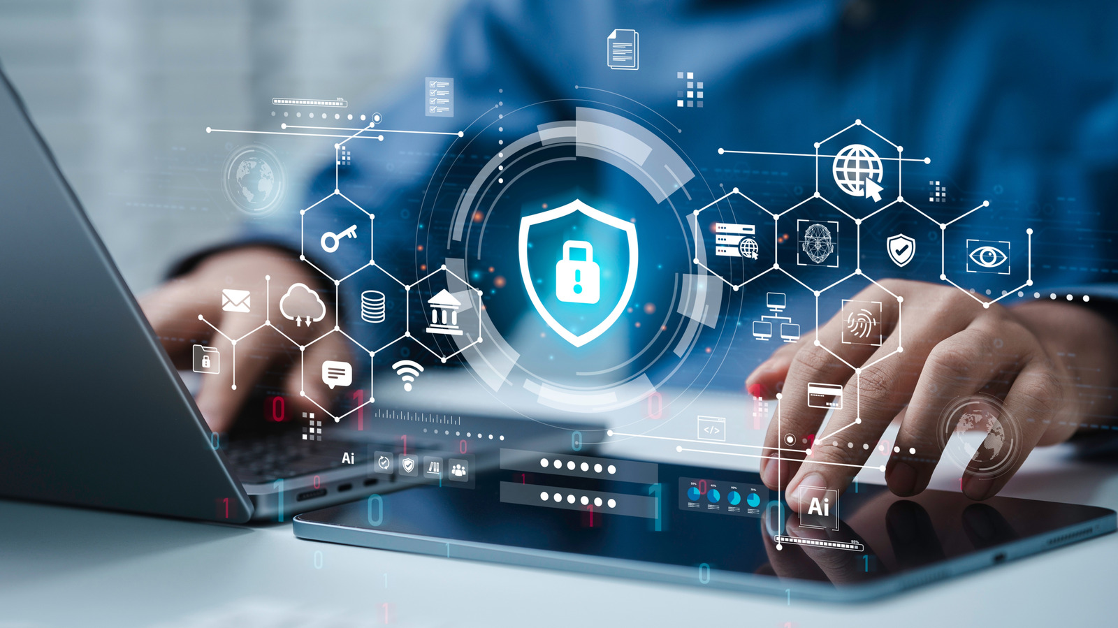 4 бесплатных антивирусных программы, по отзывам потребителей, работают лучше, чем Защитник Windows