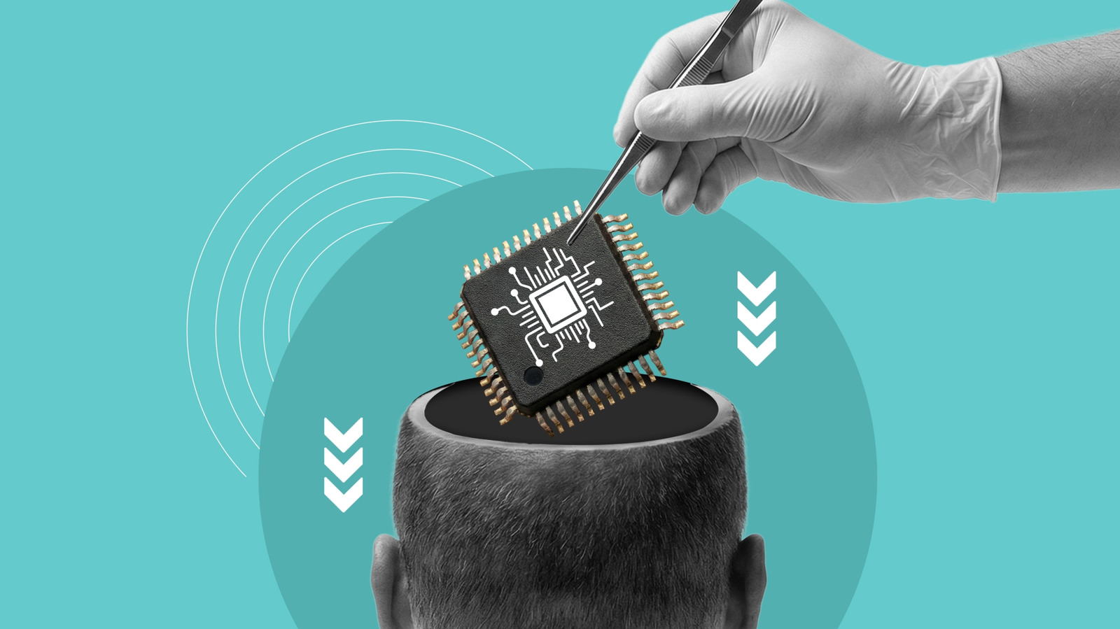 Новый законопроект запретит начальникам принудительно вживлять микрочипы сотрудникам