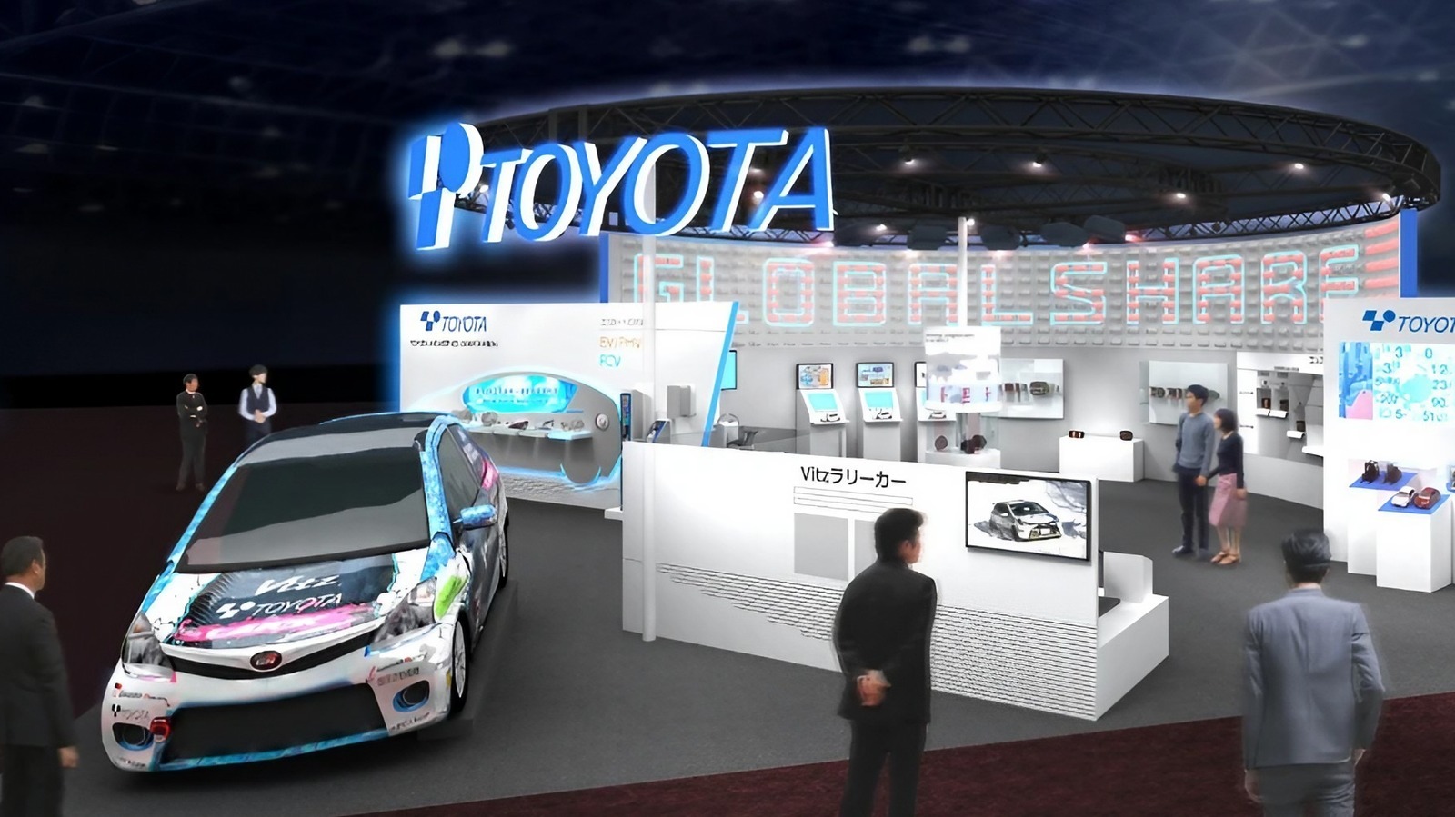 Сделка с Toyota на 38 миллиардов долларов предложена после огромного давления со стороны инвесторов-активистов