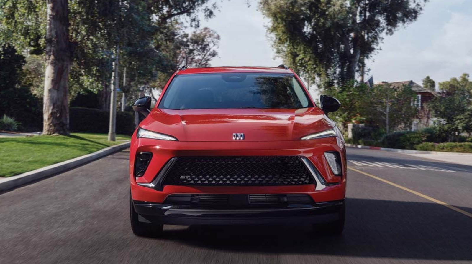 Ни Toyota, ни Subaru — это самый надежный автомобильный бренд JD Power для массового рынка в 2026 году