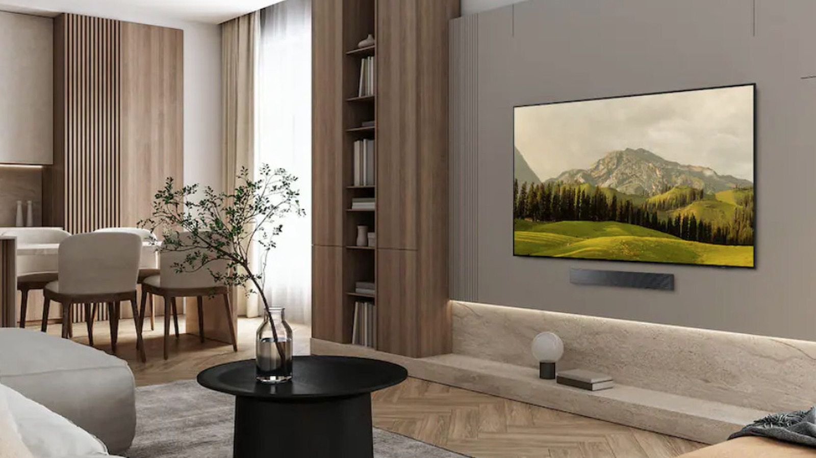 Лучший 65-дюймовый телевизор, который можно купить менее чем за 1000 долларов, согласно отчетам потребителей