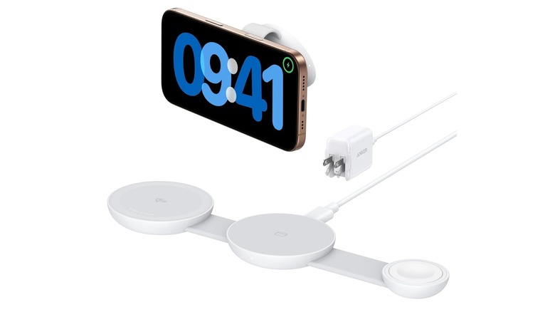 Анкер MagSafe MagGo НЛО