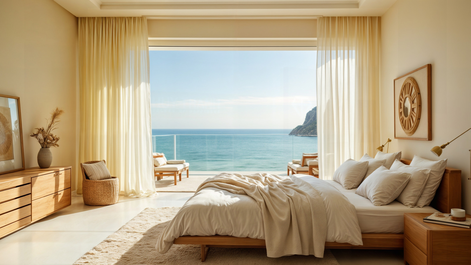 5 гаджетов, которые мгновенно обновят ваш номер в отеле