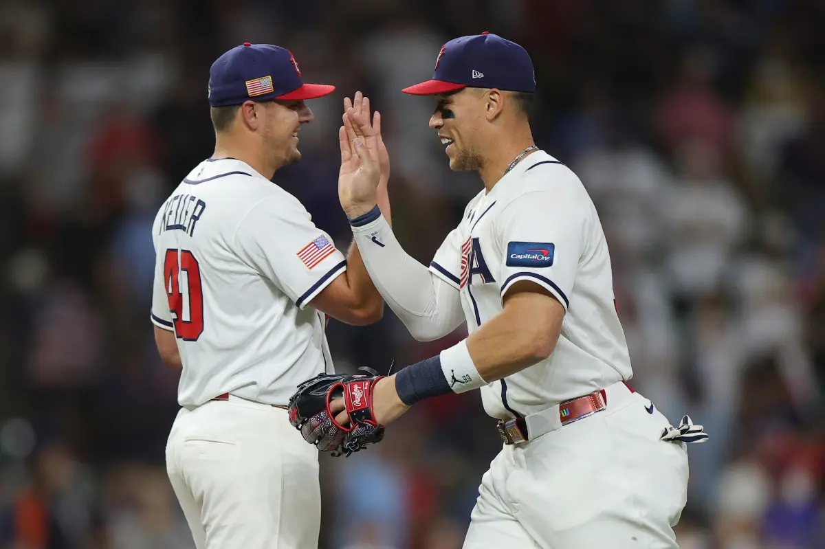 Сделайте ставку 5 долларов и мгновенно получите 200 долларов FanCash на четвертьфинал World Baseball Classic.