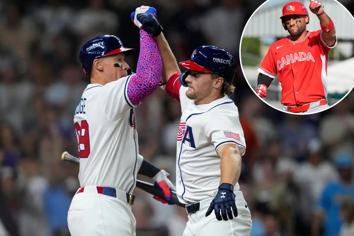 Шансы, прогнозы и лучшие ставки на World Baseball Classic в пятницу