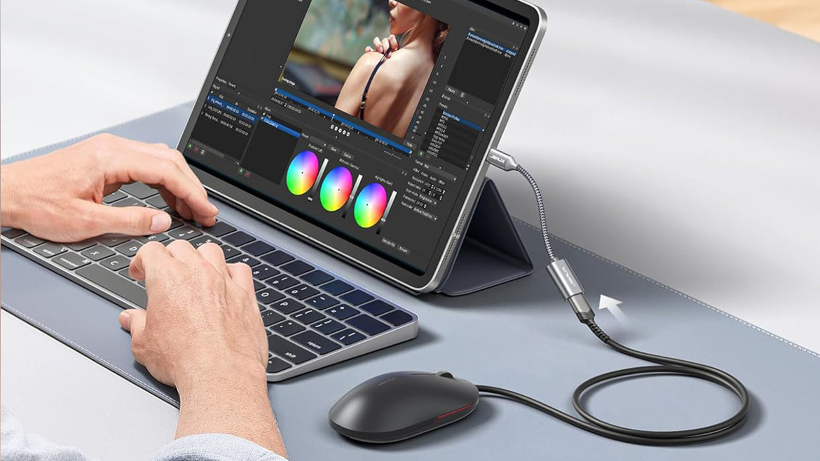 Этот дешевый USB-гаджет может избавить от необходимости таскать с собой ноутбук