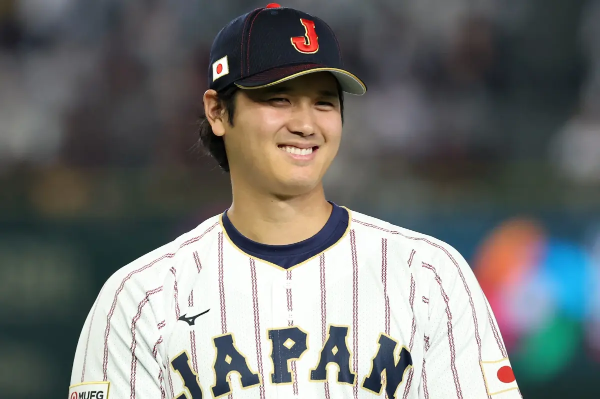 Промокод Fanatics Sportsbook NYPOST: сделайте ставку 5 долларов и получите 200 долларов FanCash на матч Японии против Венесуэлы.