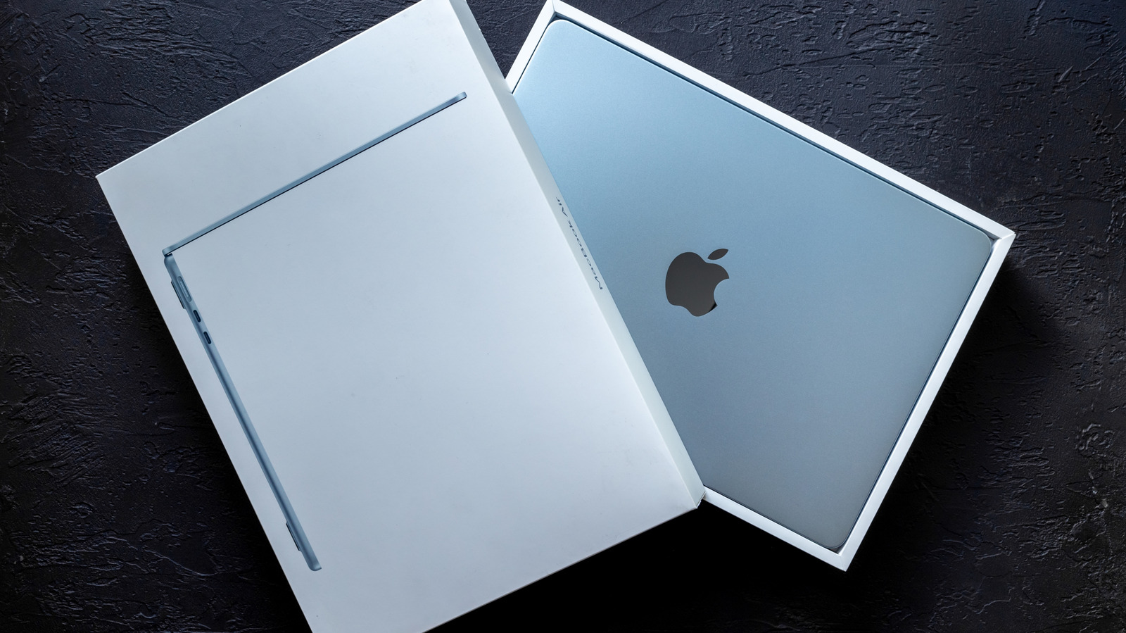 MacBook Pro прослужит дольше, чем MacBook Air?