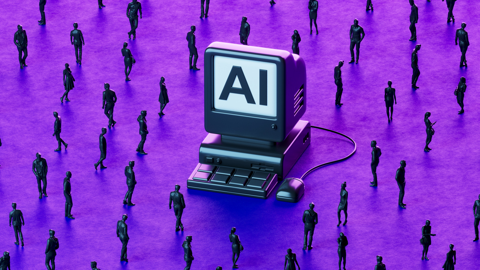 ИИ говорит, что будет убивать, чтобы выжить – вот причины этого решения