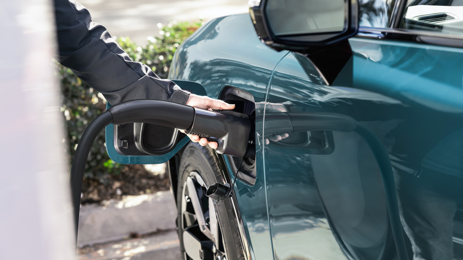 JD Power назвала компанию, которая наименее удовлетворит клиентов электромобилей в 2026 году