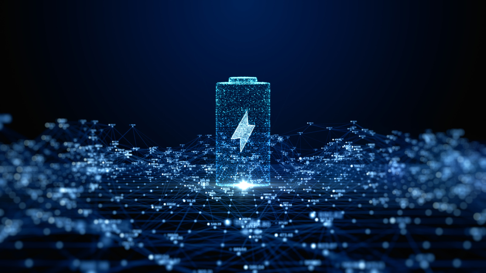 Эти водные батареи служат дольше, чем литиевые, и могут навсегда устранить риск пожара