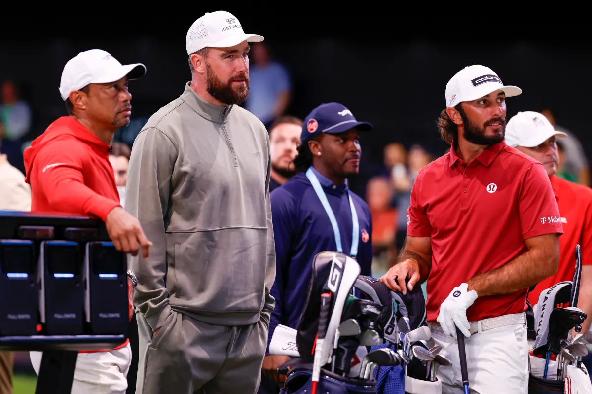 Как TGL планирует произвести революцию в ставках на гольф посредством своего нетрадиционного формата