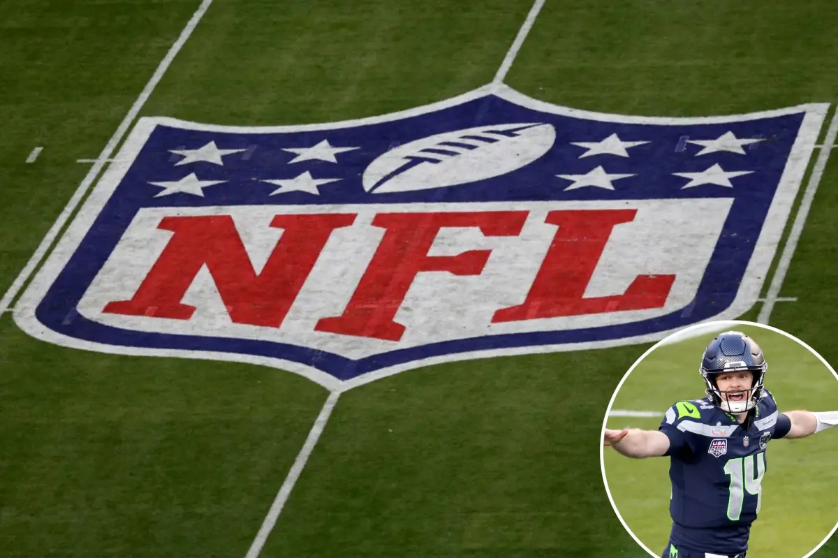 Сезон НФЛ начинается в среду по-новому