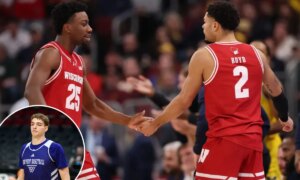 Мартовское безумие 2026: шансы, выбор и лучшая ставка на 1/8 финала в четверг