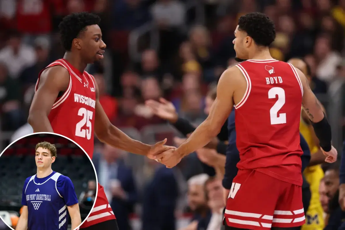 Мартовское безумие 2026: шансы, выбор и лучшая ставка на 1/8 финала в четверг