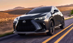 5 самых безопасных компактных внедорожников 2026 года по версии Consumer Reports