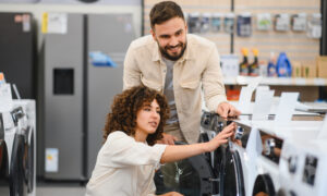 Не Lowe’s: это самое приятное место для покупки бытовой техники от JD Power