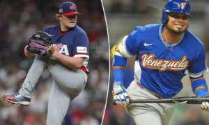 Логан Уэбб ответил на слова сборной США о том, что им все равно, после поражения по версии WBC