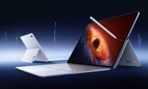 У Android наконец-то появился настоящий конкурент iPad Pro от Apple