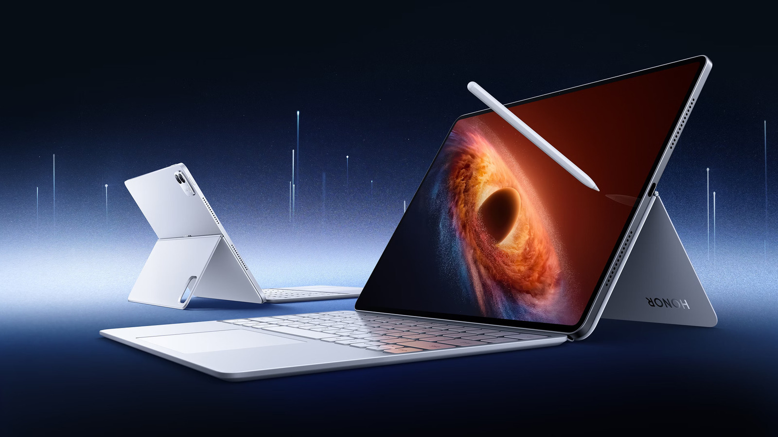 У Android наконец-то появился настоящий конкурент iPad Pro от Apple