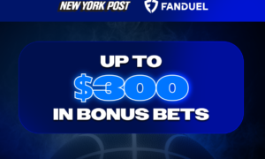 Получите до 300 долларов США на бонусные ставки на матч Кэл Баптист против Канзаса