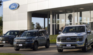 Проблемы Ford привели к масштабному отзыву всех моделей автомобилей, кроме одной, с 2020 года