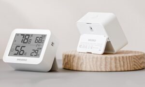 5 датчиков и меток стоимостью менее 10 долларов, которые сделают ваш дом умнее