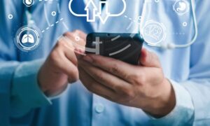 4 полезных приложения, которые помогут улучшить ваше здоровье и самочувствие