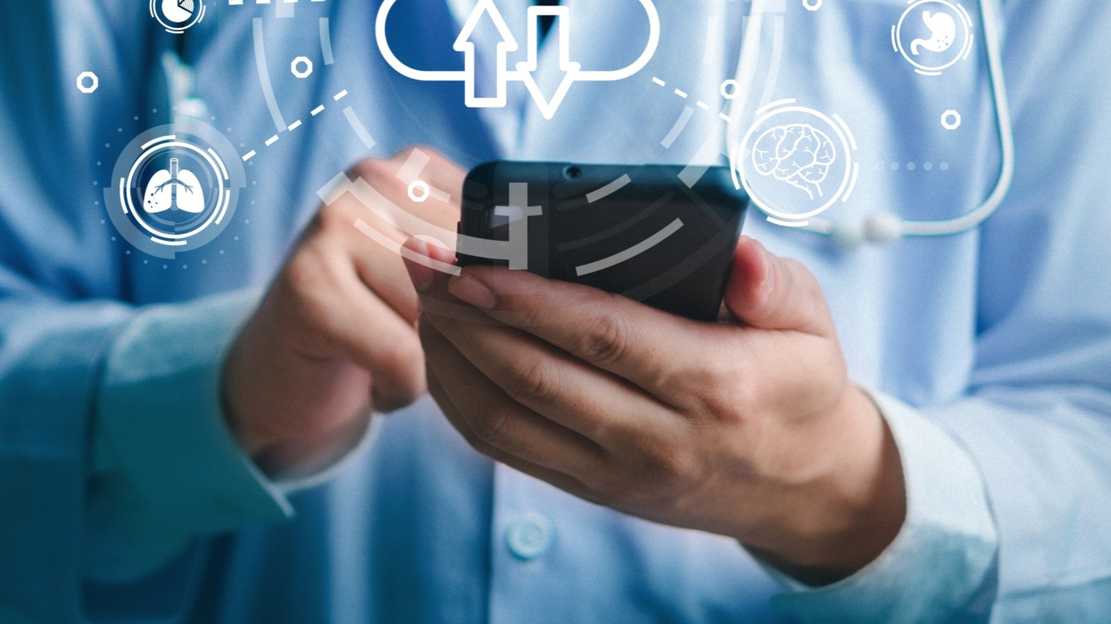 4 полезных приложения, которые помогут улучшить ваше здоровье и самочувствие