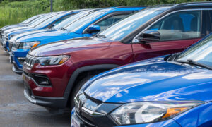 JD Power только что назвала свой самый надежный среднеразмерный автомобиль 2026 года