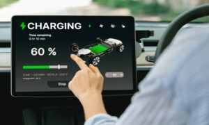 Почему последние 20 процентов батареи заряжаются дольше?