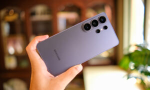 5 потрясающих новых функций Samsung Galaxy, которые были добавлены в 2026 году