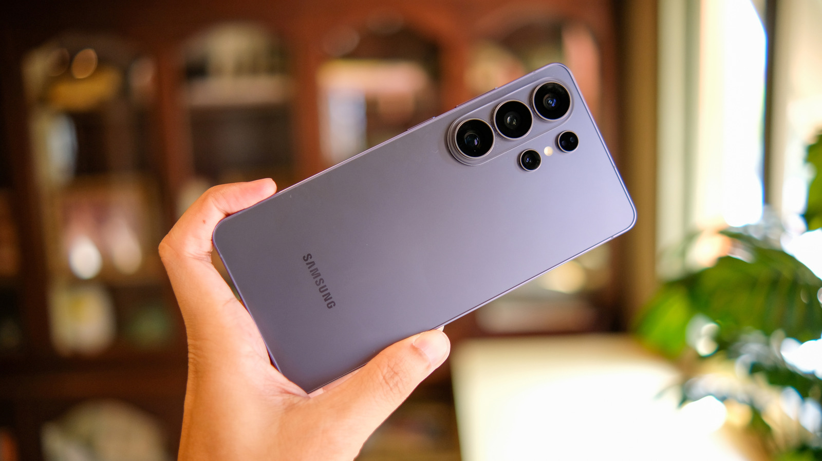 5 потрясающих новых функций Samsung Galaxy, которые были добавлены в 2026 году