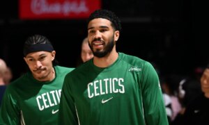 Сыграйте на 5 долларов и получите 50 долларов в виде фэнтези-бонуса на матч «Тимбервулвз» против «Селтикс».