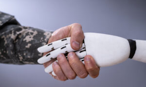 Смешение искусственного интеллекта и армии может быть опасным – предлагаемый законопроект может помочь