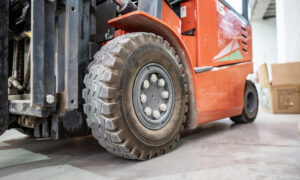 Почему Michelin продала бренд внедорожных шин Camso?