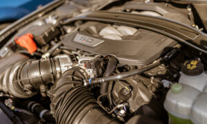 5 двигателей V8, более мощных, чем у Ford 5.0 Coyote