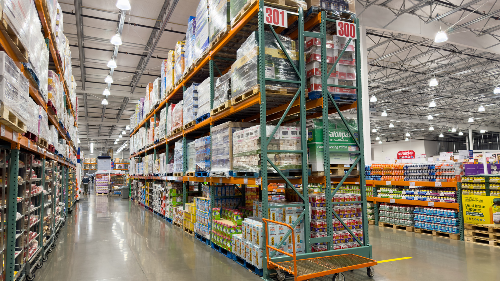 Эта находка Costco может улучшить ваше наружное освещение