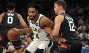 Кэм Томас отказался от участия в «Бакс», поскольку сезон американских горок становится только хуже после ужасного раскола «Нетс»