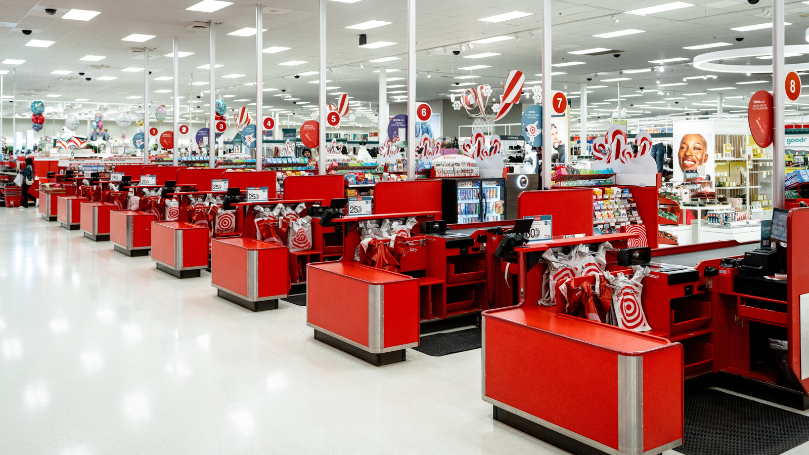 5 забавных гаджетов, которые можно купить в Target, о которых вы не знали